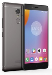Замена экрана на телефоне Lenovo K6 Note в Сочи